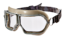 Очки РОСОМЗ™ ЗП1 PATRIOT (30110) (У), линза/минеральное стекло