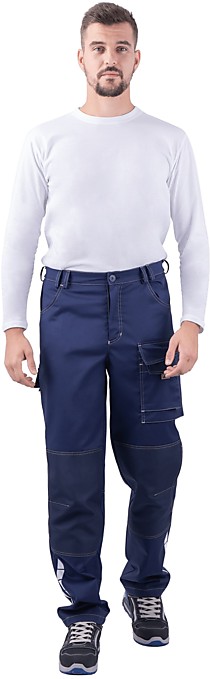 Брюки Диджитал