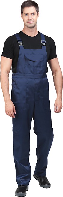 Полукомбинезон Вымпел