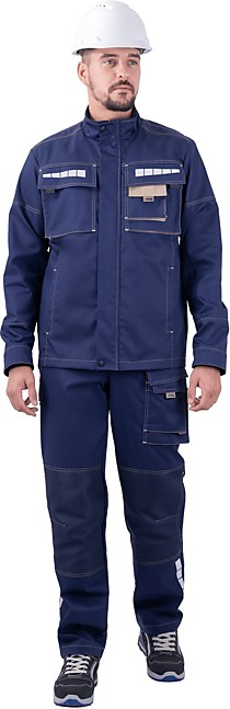 Куртка Диджитал 