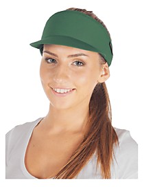 Козырек ЛЮКС, зеленый