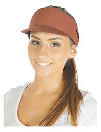 Козырек ЛЮКС, коричневый