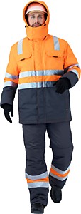 Костюм РЕФЛЕКТ-2 