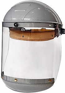 Щиток защитный лицевой НБТ2/С ВИЗИОН® TERMO TITAN, артикул 427391